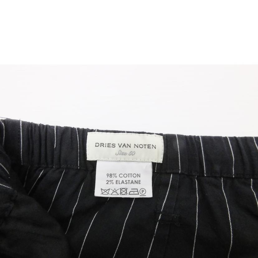 DRIES VAN NOTEN（ドリス ヴァン ノッテン） ドリス・ヴァン・ノッテン