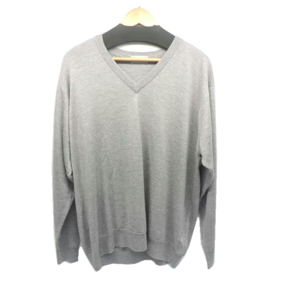 JOHN SMEDLEY（ジョンスメドレー） ジョン スメドレー/ウールクール 
