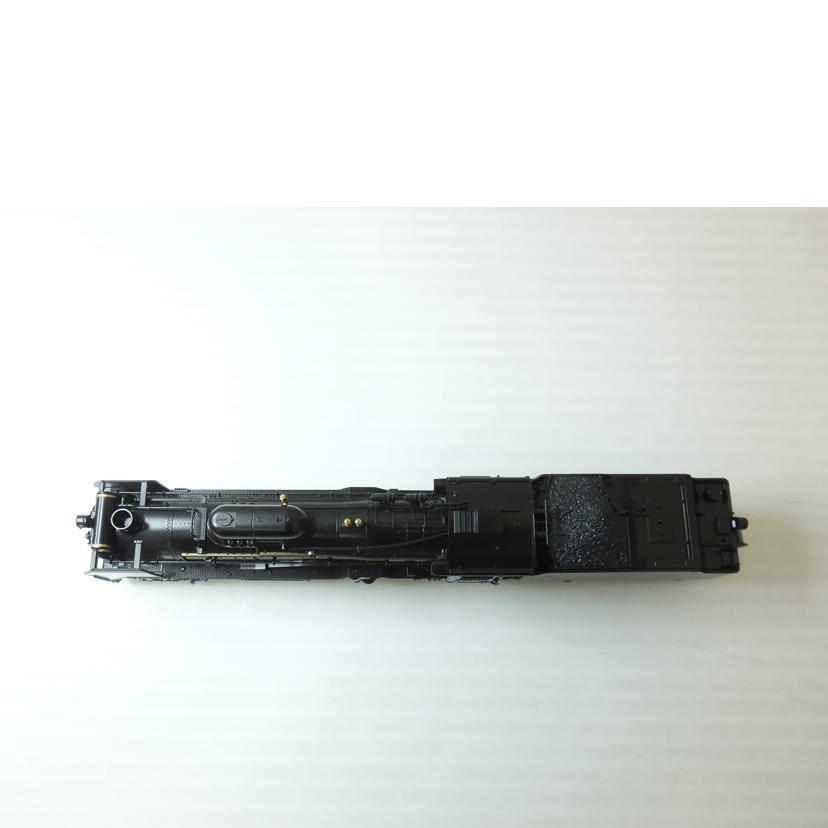KATO カトー/D51 498+12系 JR東日本仕様 6両セット/10-557/Aランク/88
