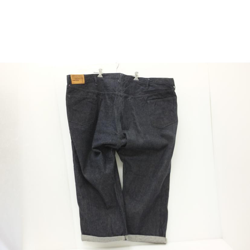 ノリタケ NORITAKE HARADA 原田服飾研究所/ビッグデニムボトム