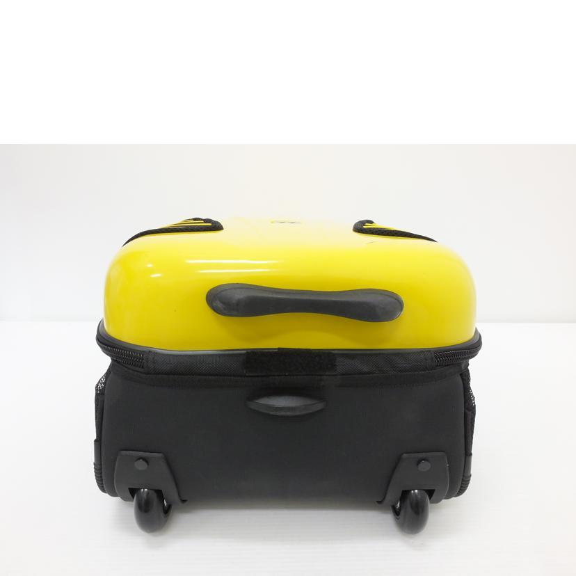 阪神タイガースキャリーバッグ/Bランク/88【中古】 : ワンダーレックス