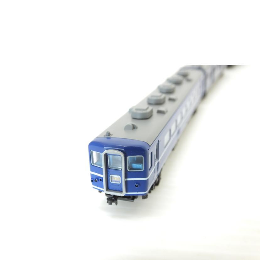KATO カトー/DD51 500 中期 耐寒形(3灯形)+14系500番台 急行「ニセコ