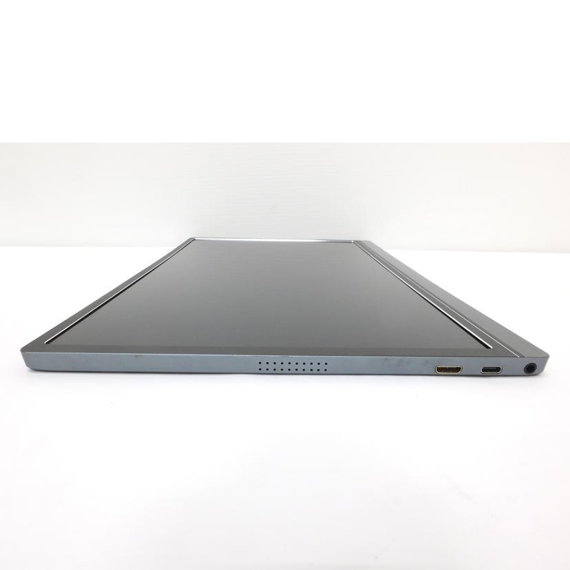 WINTEN ウィンテン/モバイルモニター/WT-156H2-BS/WT156H2221200602/ABランク/88【中古】 WINTEN ウィンテン/モバイルモニター/WT-156H2-BS/WT156H2221200602/AB