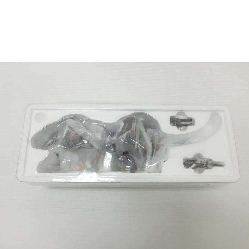 BANDAI（バンダイ） バンダイ/超合金 ライガーゼロ 「ZOIDS ゾイド