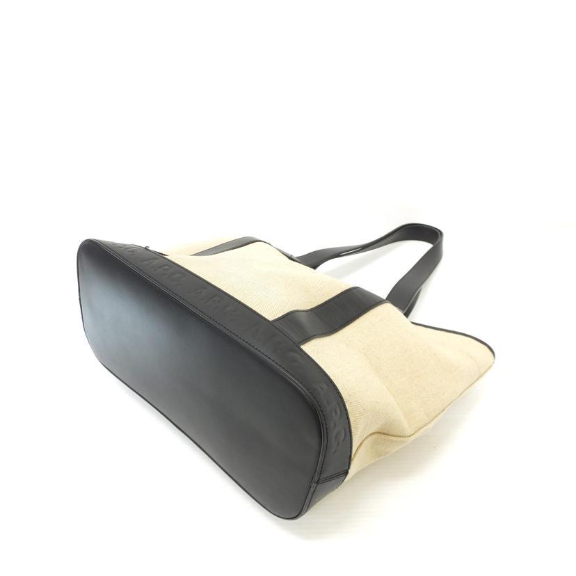 A.P.C.（アーペーセー） A.P.C アーペーセー/sac helene shopping 21p 