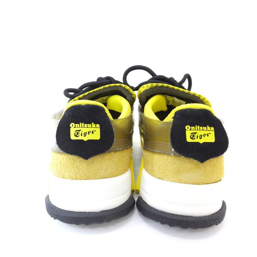 Onitsuka Tiger オニツカタイガー/ビッグロゴライナーサンダル