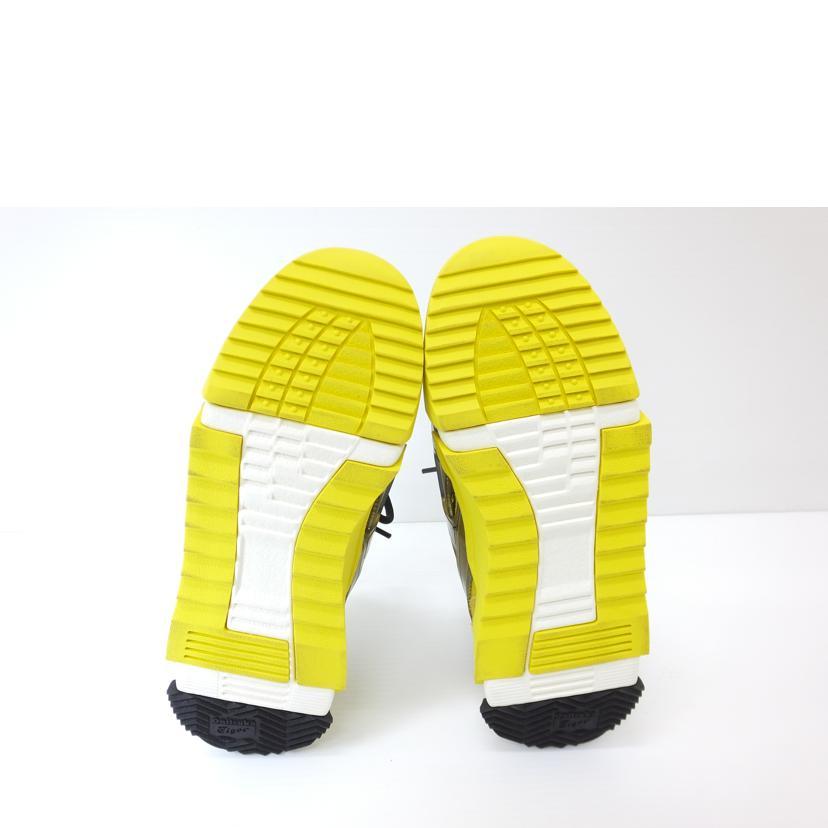 Onitsuka Tiger オニツカタイガー/ビッグロゴライナーサンダル