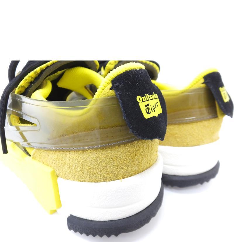 初虎ページ Onitsuka Tiger オニツカタイガー/ビッグロゴライナーサンダル