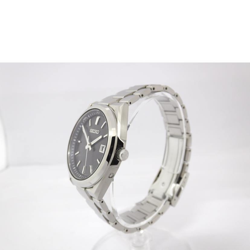 SEIKO セイコー/セレクションSシリーズ/メンズ電波ソーラー/SBTM351  