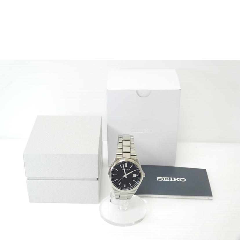 SEIKO（セイコー） セイコー/セレクションSシリーズ/メンズ電波