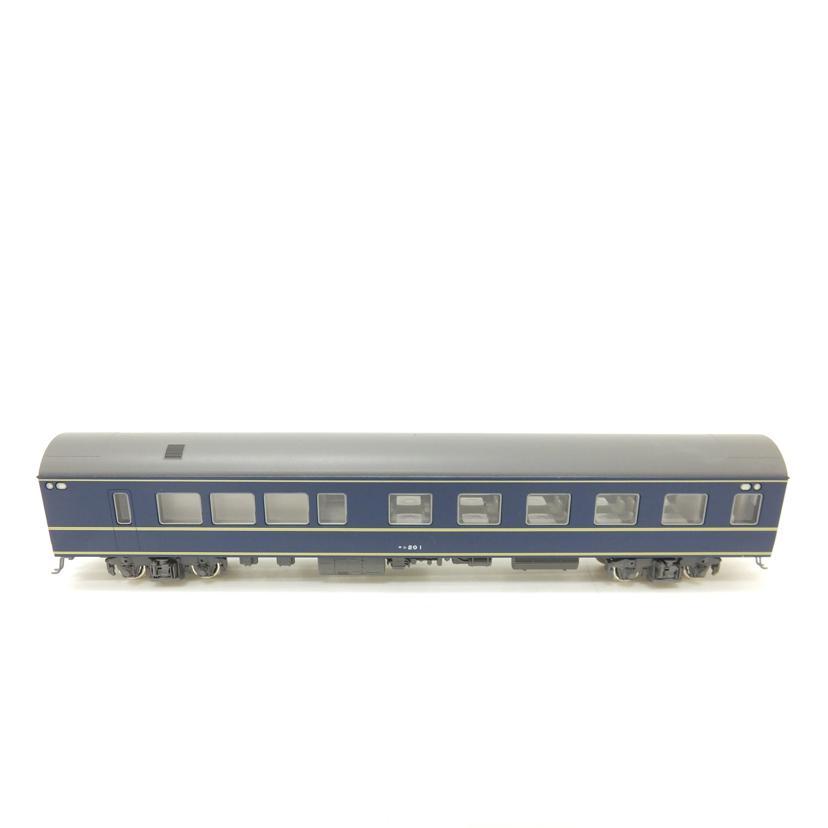KATO カトー/20系 初期「あさかぜ」 7両基本セット/10-368/Aランク/21