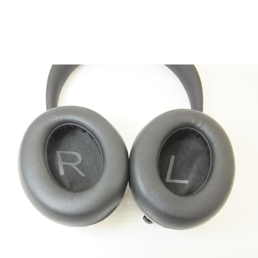 BOSE ボーズ/ワイヤレスヘッドホン/NC HDPHS 700UC/082061Y20890332AE/ABランク/88【中古】 BOSE（ボーズ） ボーズ/ワイヤレスヘッドフォン/NC HDPHS 700UC