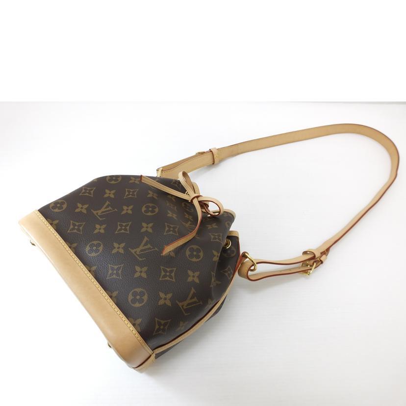 LOUIS VUITTON ルイ・ヴィトン/ノエBB/モノグラム/M46983/RFI*/Aランク/88【中古】 LOUIS VUITTON（ルイ・ヴィトン） ルイ・ヴィトン/ノエBB/モノグラム