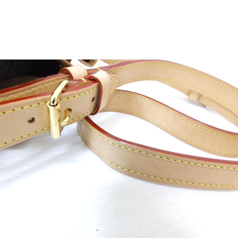 LOUIS VUITTON ルイ・ヴィトン/ノエBB/モノグラム/M46983/RFI*/Aランク/88【中古】 LOUIS VUITTON（ルイ・ヴィトン） ルイ・ヴィトン/ノエBB/モノグラム