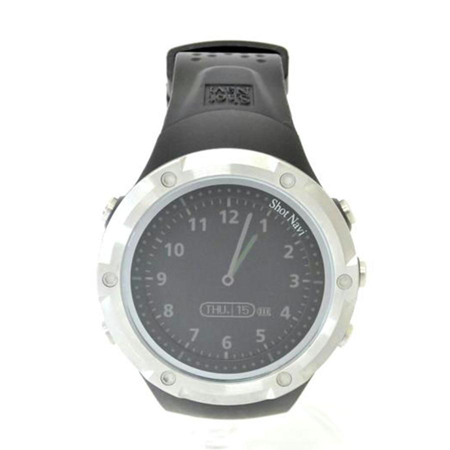 Shot Navi ショットナビ/Evolve SE/EVSB0740031/ABランク/88【中古