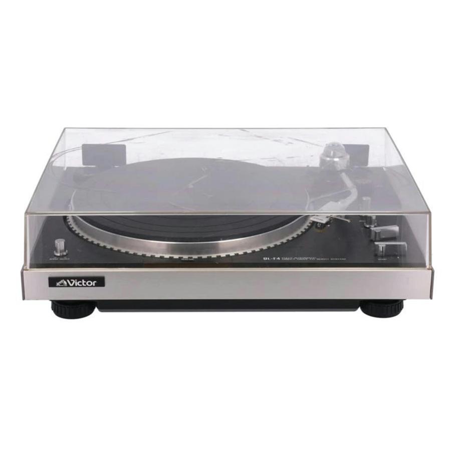 Victor（ビクター） ビクター/レコードプレーヤー/QL-F4/13403975/B