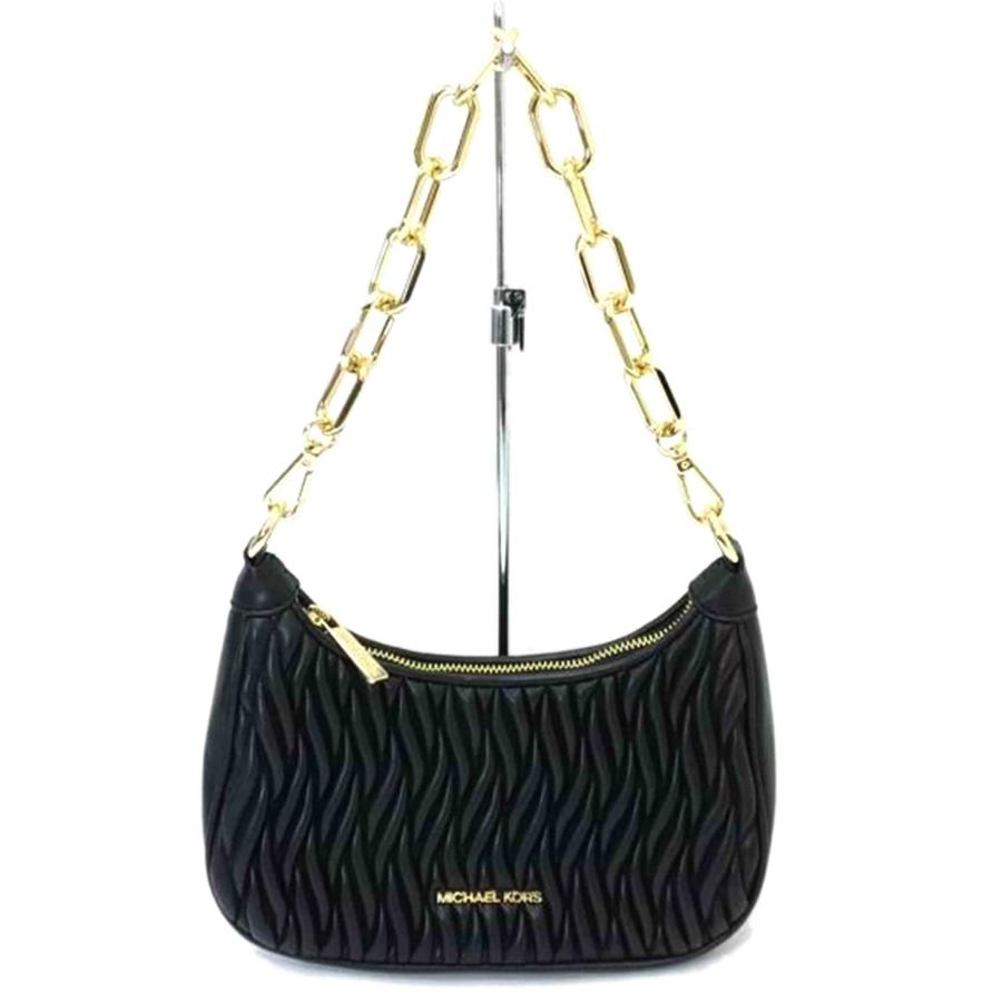 MICHAEL KORS マイケルコース/チェーンショルダーバッグ/35S2G4CU1U/A  