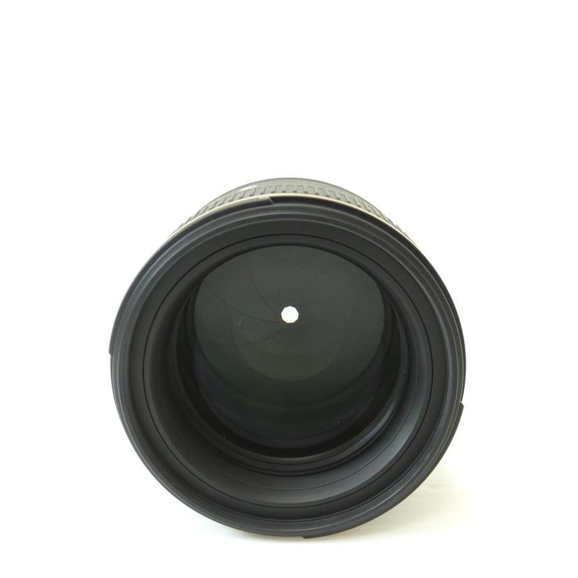 NIKON ニコン/単焦点レンズ/AF-S85mm1.4G N/235960/ABランク/88【中古】 NIKON ニコン/単焦点レンズ/AF-S85mm1.4G N/235960/ABランク/88【中古