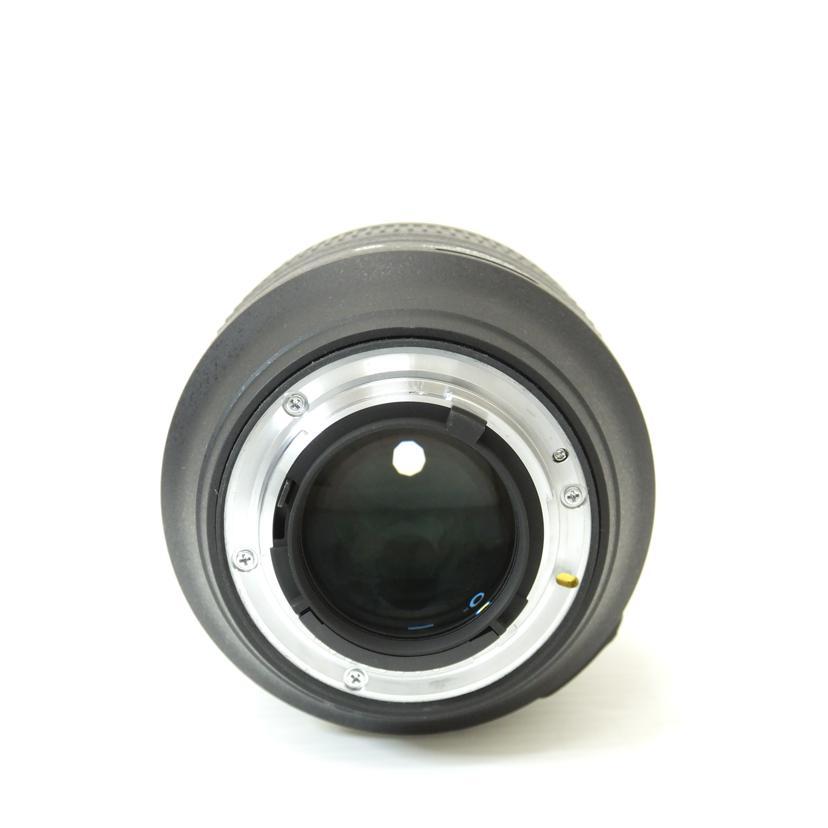 NIKON ニコン/単焦点レンズ/AF-S85mm1.4G N/235960/ABランク/88【中古