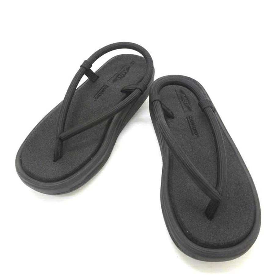 MBT BUNTARO BLACK 2way MBT × buntaro for EDIFICE 別注 MASAI