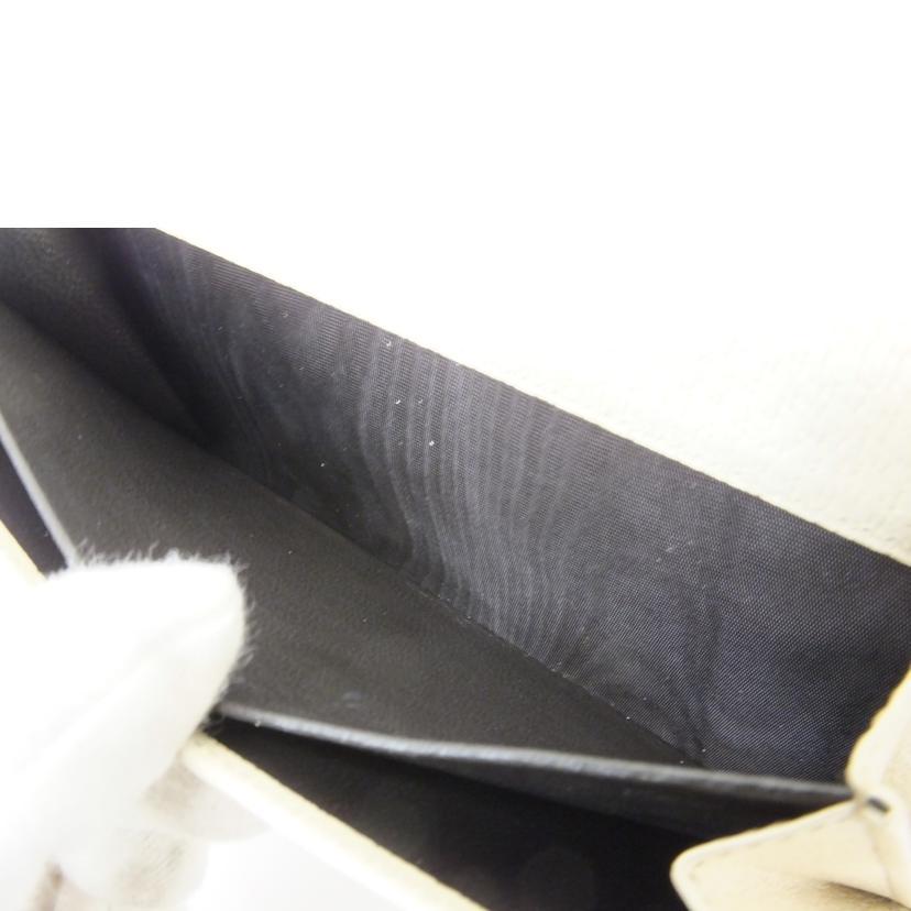 GUCCI グッチ/GGキャンバス長財布/112715・4276/ABランク/88【中古】 GUCCI（グッチ） グッチ/GGキャンバス長財布/112715・4276/ABランク/88