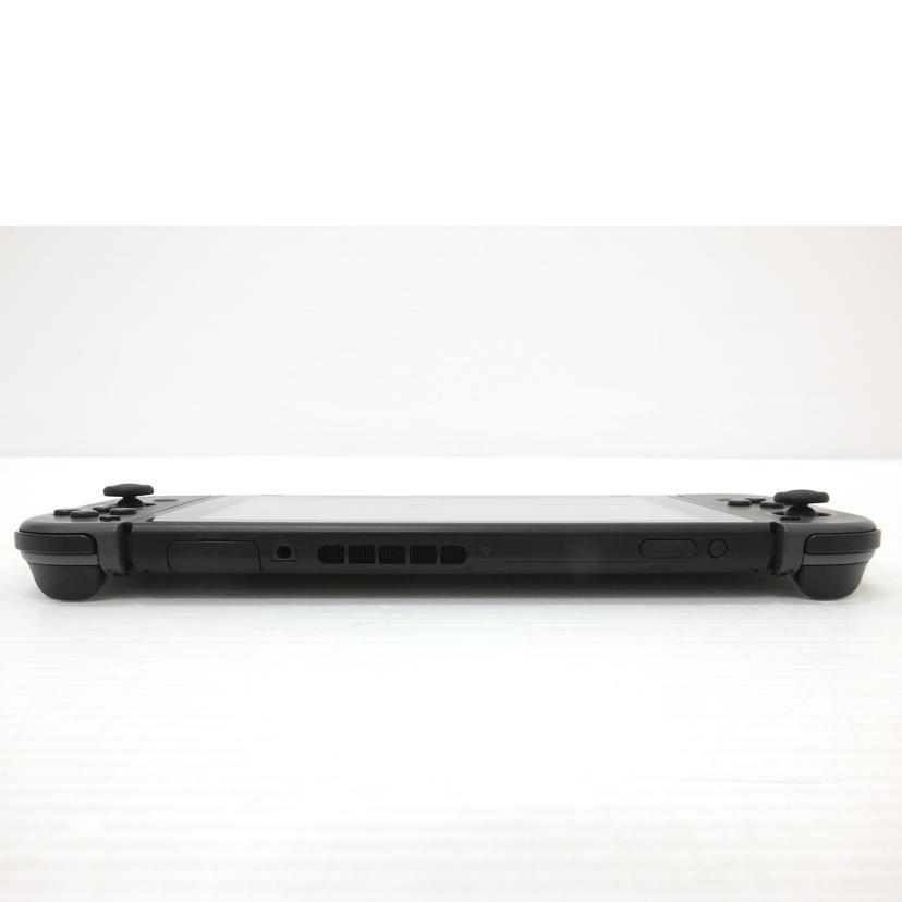 Nintendo 任天堂/ニンテンドースイッチ本体グレー/HAD-S-KAAAA