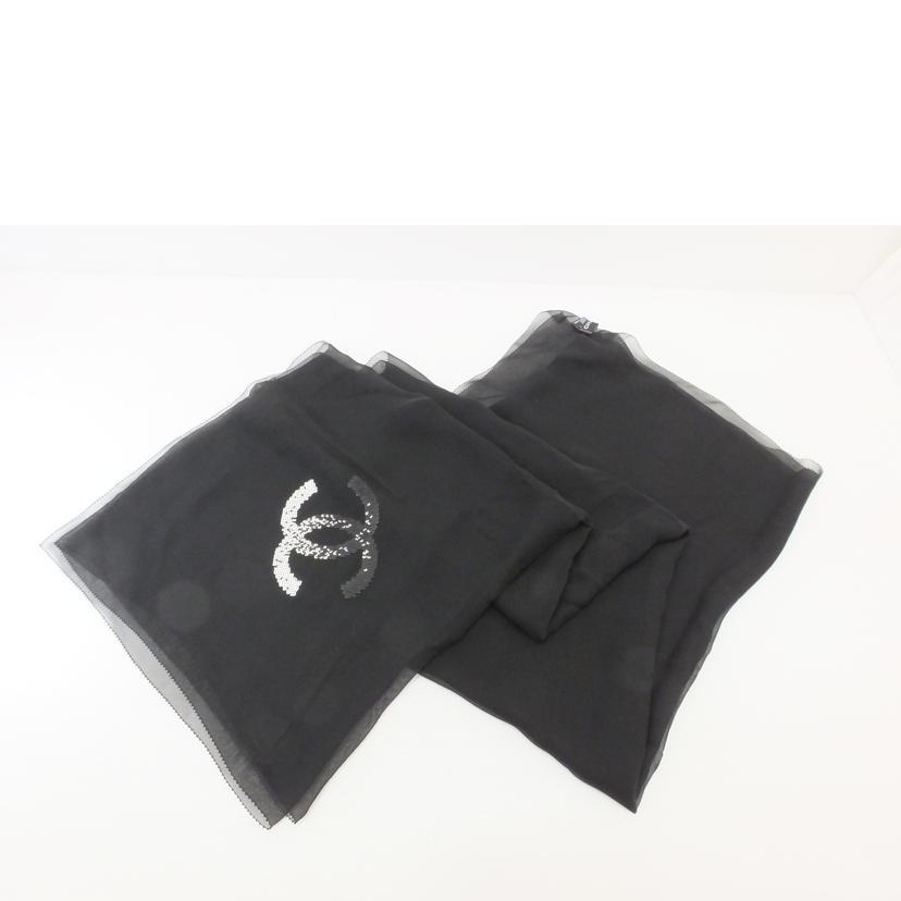 CHANEL（シャネル） シャネル/シルクスカーフ/Aランク/88【中古