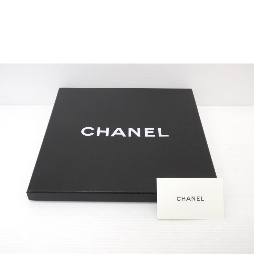 CHANEL（シャネル） シャネル/シルクスカーフ/Aランク/88【中古