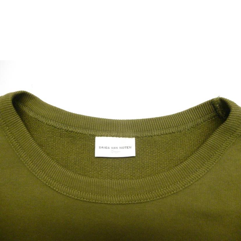 DRIES VAN NOTEN（ドリス ヴァン ノッテン） ドリスヴァンノッテン