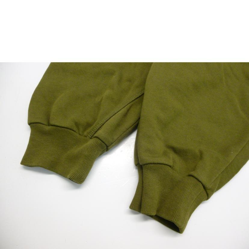 DRIES VAN NOTEN ドリスヴァンノッテン/クールネックスウェット/ABランク/88【中古】 DRIES VAN NOTEN（ドリス ヴァン ノッテン） ドリスヴァンノッテン