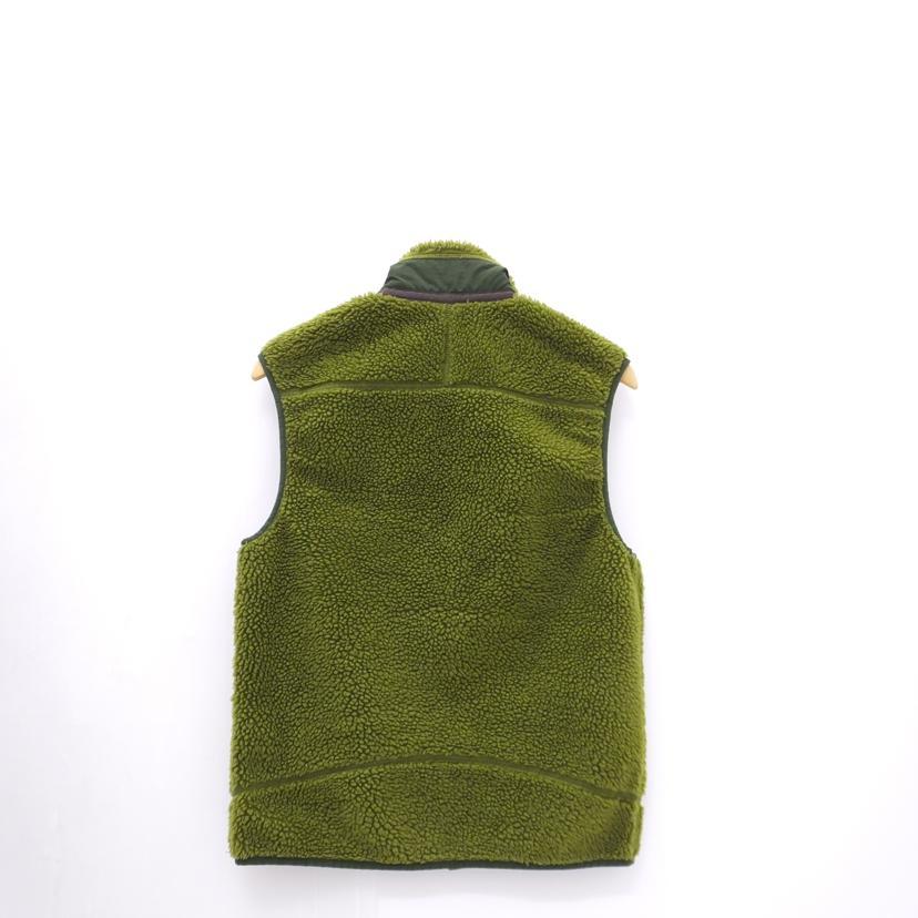 patagonia パタゴニア/クラシックレトロXベスト/23047FA13/Bランク/88【中古】 patagonia パタゴニア/クラシックレトロXベスト/23047FA13/Bランク/88