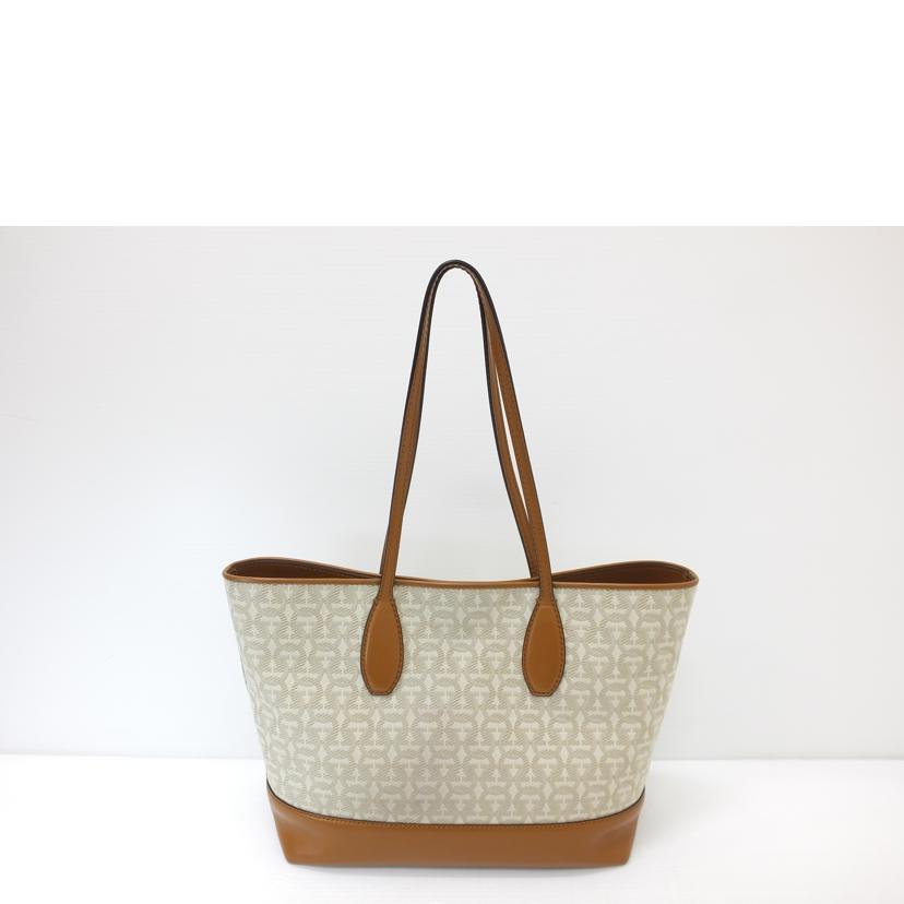 FERRAGAMO（フェラガモ） フェラガモ/トートバッグ/Bランク/88【中古