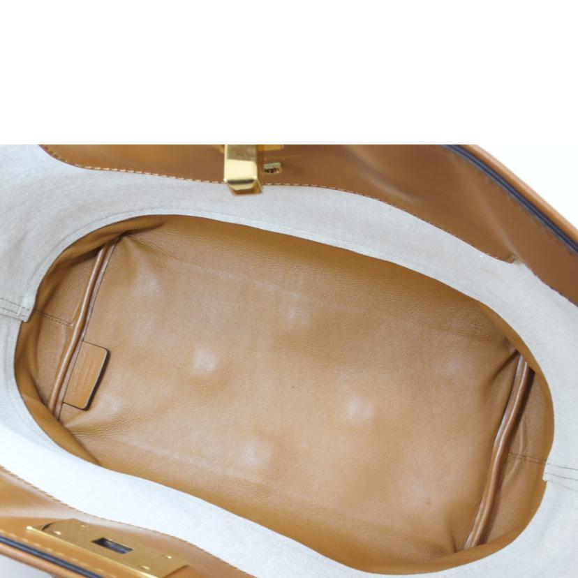 Ferragamo フェラガモ/トートバッグ/Bランク/88【中古】_3