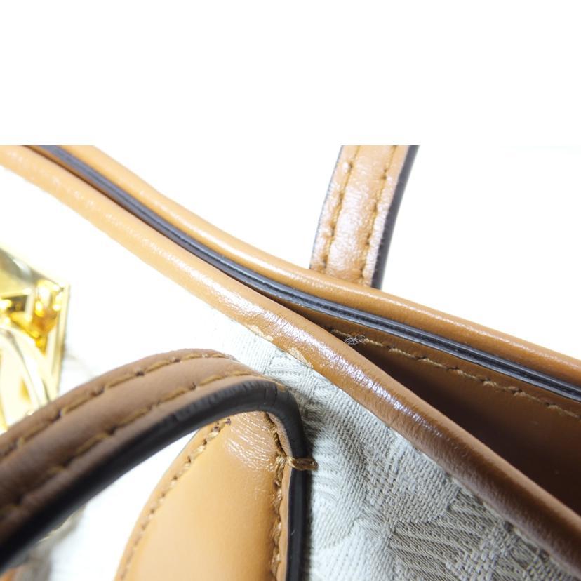 Ferragamo フェラガモ/トートバッグ/Bランク/88【中古】_5