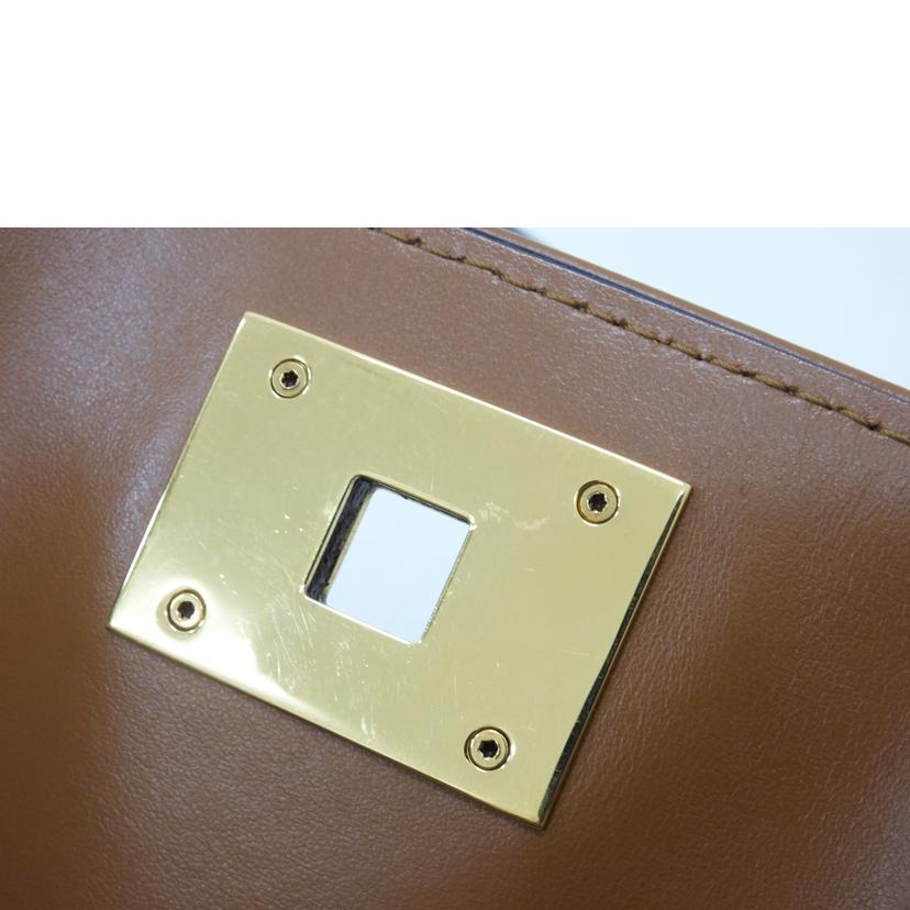 Ferragamo フェラガモ/トートバッグ/Bランク/88【中古】_6