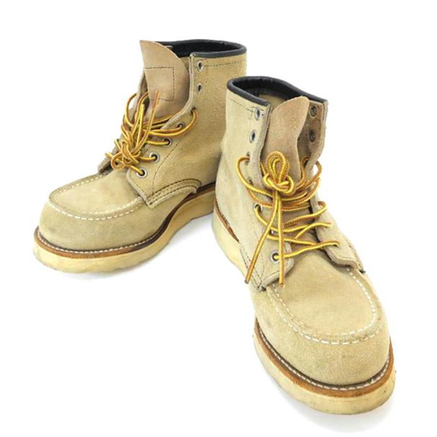 RED WING レッドウイング/アイリッシュセッター/Bランク/88【中古