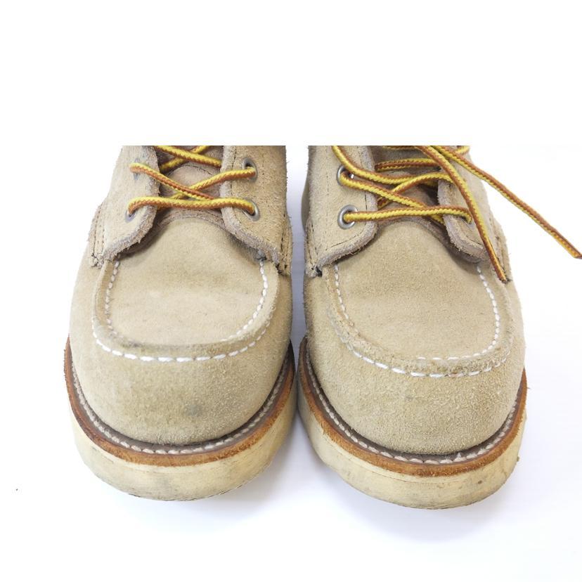 RED WING レッドウイング/アイリッシュセッター/Bランク/88【中古