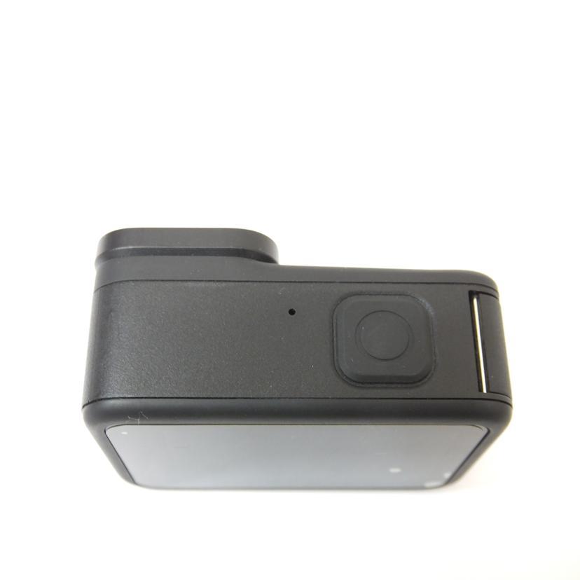 GoPro ゴープロ/HEROBLACK/CPSS1/CHDRB-131-FW/Bランク/88【中古】 GoPro（ゴープロ） ゴープロ/HEROBLACK/CPSS1/CHDRB-131-FW/Bランク/88