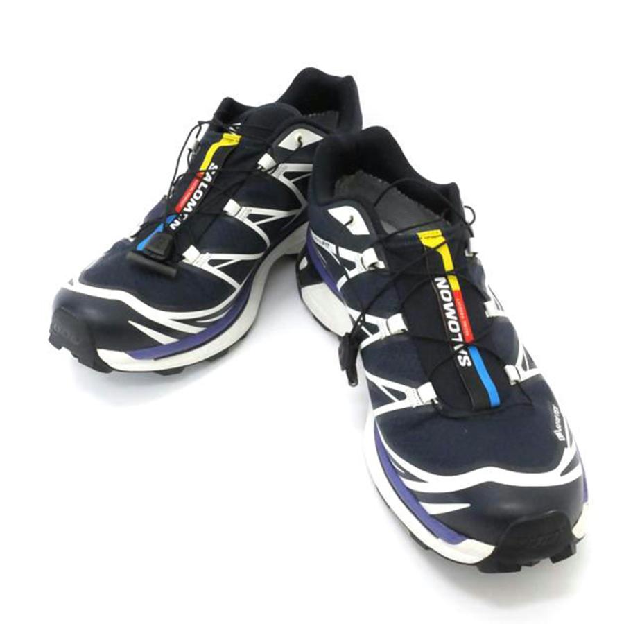 SALOMON（サロモン） サロモン/XT−6/477325/ABランク/88【中古