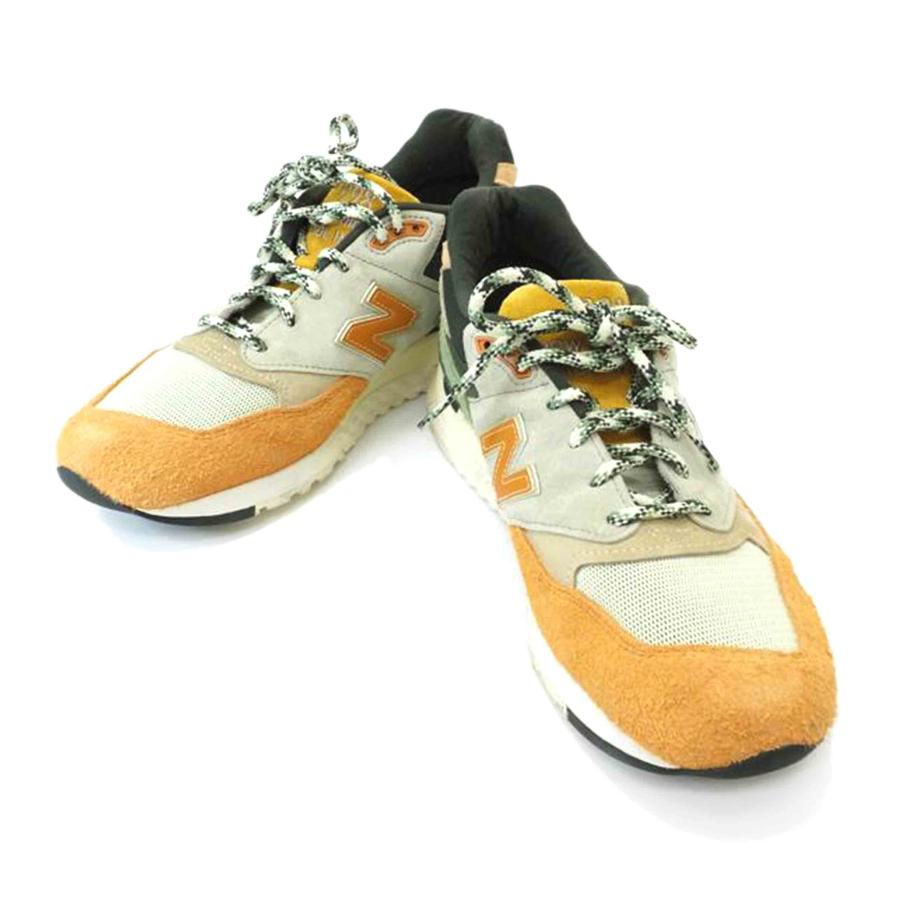 New Balance（ニューバランス） KITH x New Balance キス x