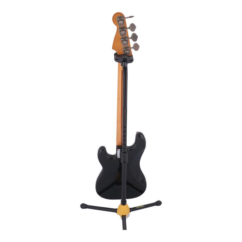 Squier Precision Bass SPB-33 Silverシリーズ ☆Squier by Fender☆SPB-33 PRECISION BASS 3TS Silver Series 1991