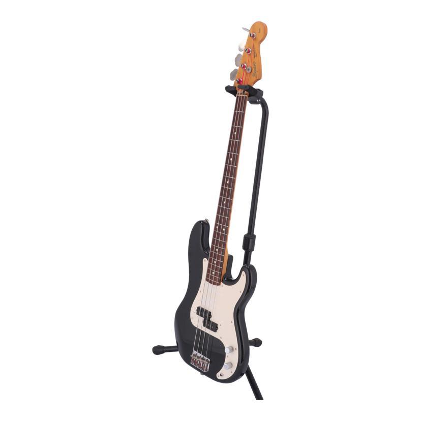 Squier スクワイヤー/エレキベース/SPB-33 Silver Series/M001040/B