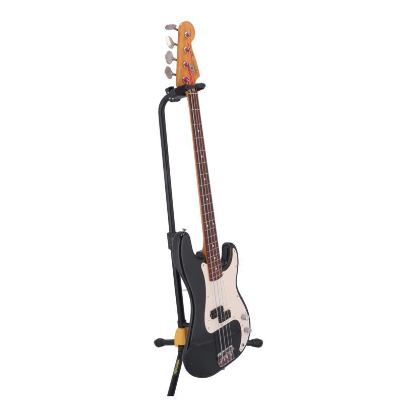 Squier Precision Bass SPB-33 Silverシリーズ Squier スクワイヤー/エレキベース/SPB-33 Silver Series/M001040/B