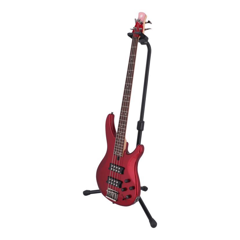 YAMAHA ヤマハ/エレキベース/TRBX304/LX173090/Bランク/18【中古】の画像