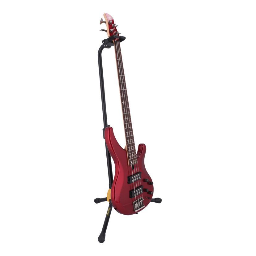 YAMAHA ヤマハ/エレキベース/TRBX304/LX173090/Bランク/18【中古】の画像
