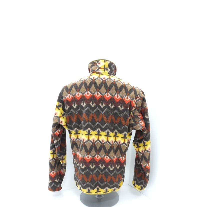 patagonia パタゴニア/シンチラスナップT/25580FA20/ABランク/88【中古