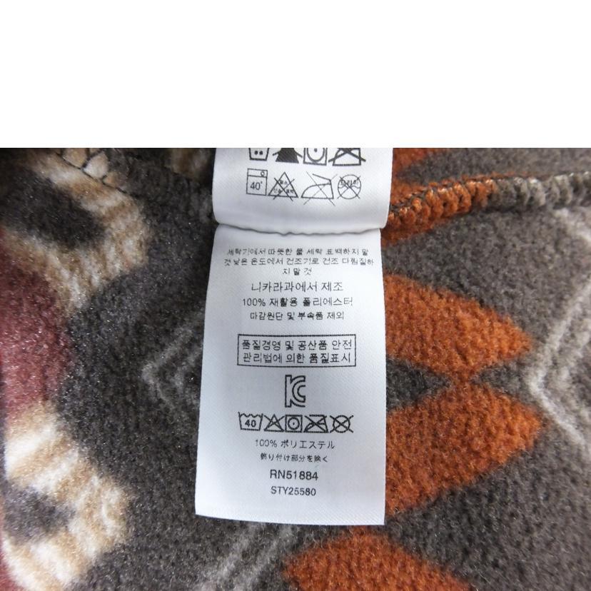 patagonia パタゴニア/シンチラスナップT/25580FA20/ABランク/88【中古