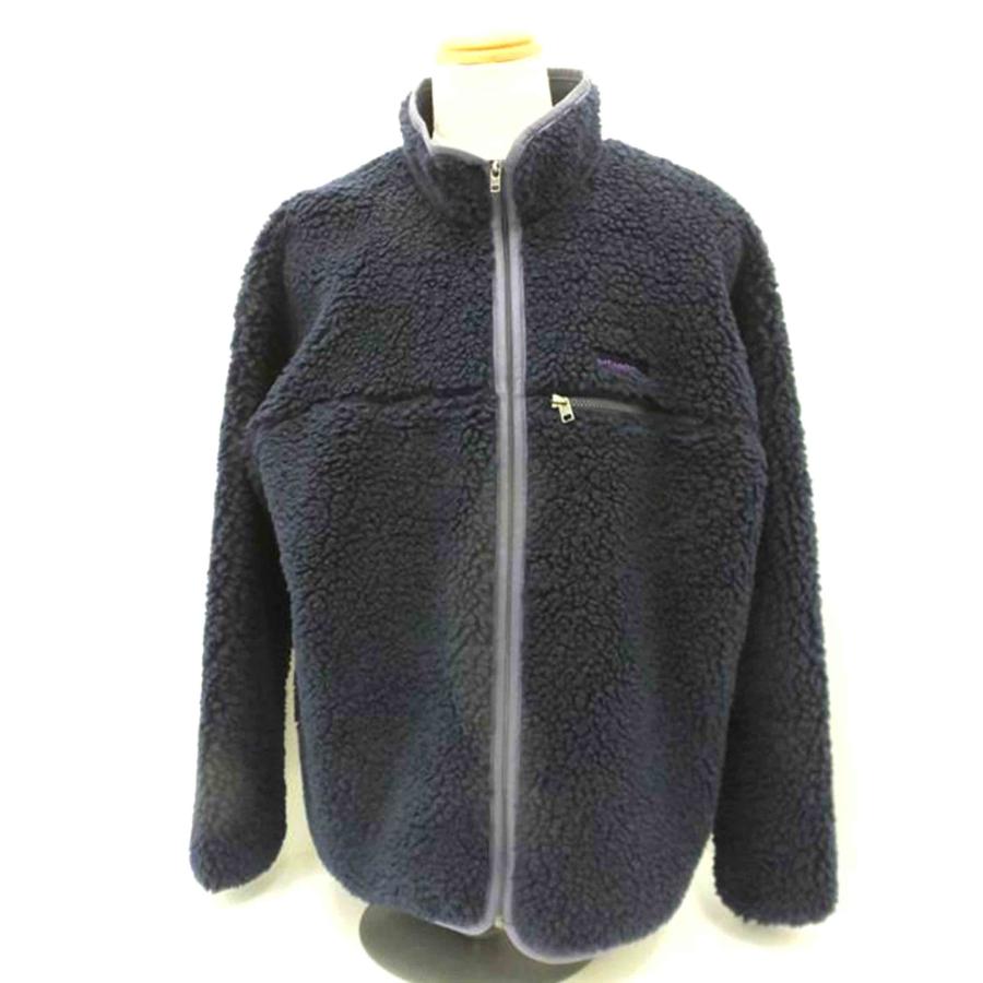 patagonia パタゴニア/ナチュラルブレンドレトロカーディガン