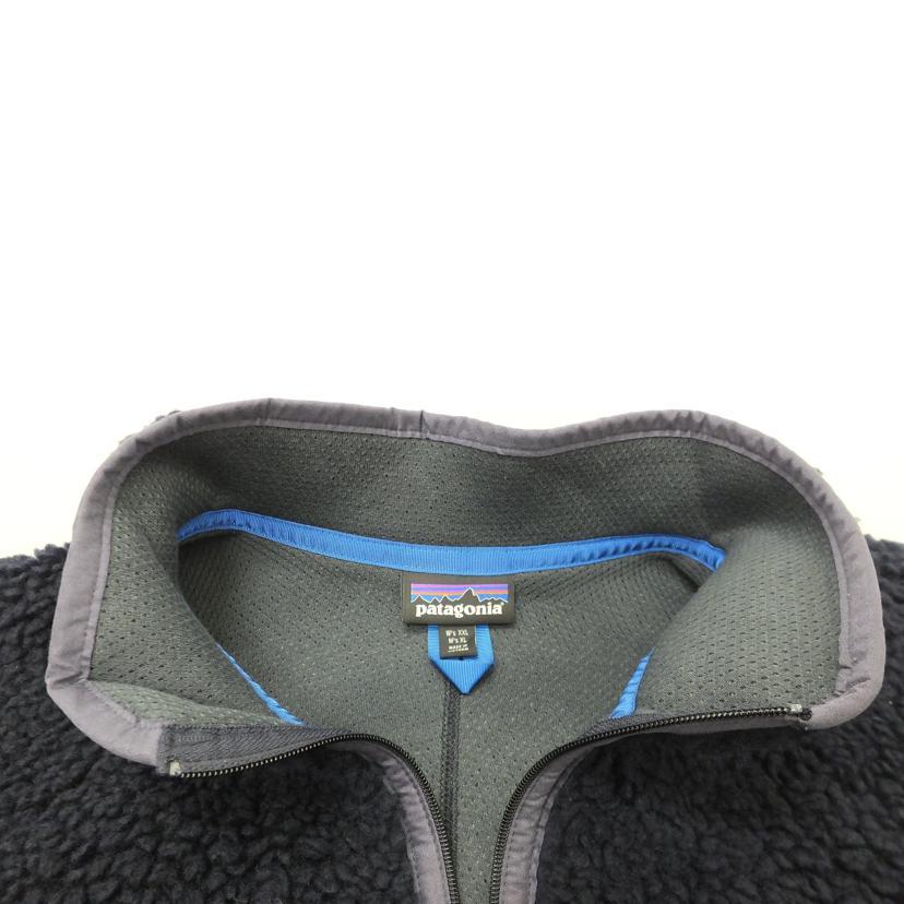 patagonia パタゴニア/ナチュラルブレンドレトロカーディガン