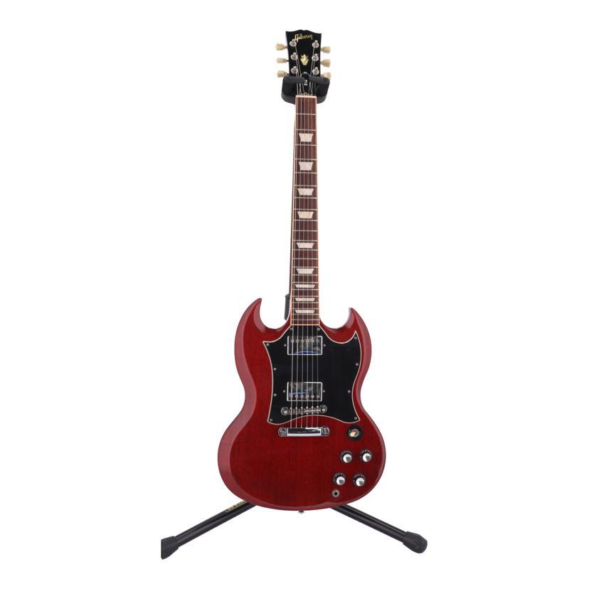 gibson sg standardギタージャンク品n 【公式通販】